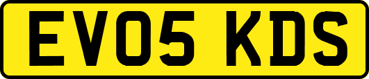 EV05KDS