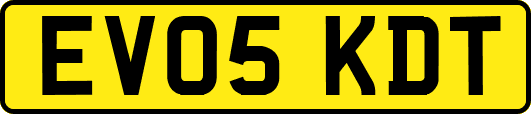 EV05KDT