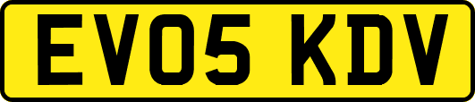 EV05KDV