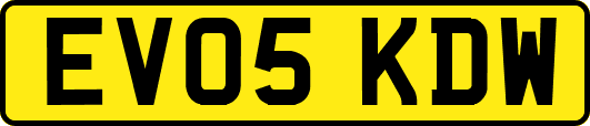 EV05KDW