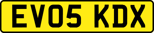 EV05KDX