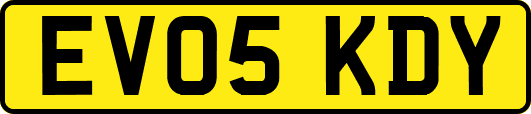 EV05KDY