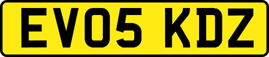 EV05KDZ