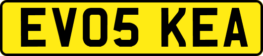 EV05KEA