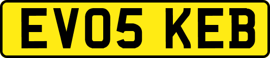 EV05KEB
