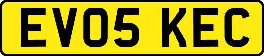 EV05KEC