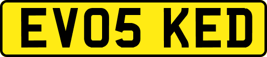 EV05KED