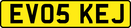 EV05KEJ