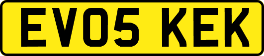 EV05KEK