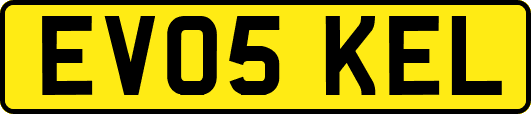 EV05KEL