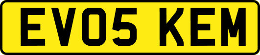 EV05KEM