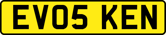 EV05KEN