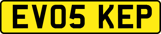 EV05KEP