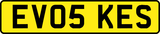 EV05KES