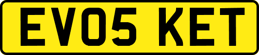EV05KET