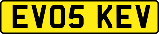 EV05KEV