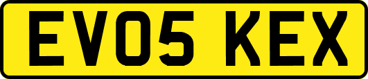 EV05KEX