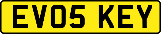 EV05KEY