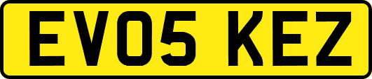EV05KEZ