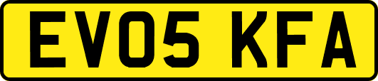 EV05KFA