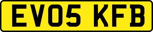EV05KFB