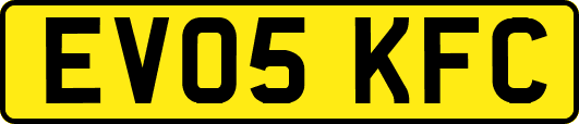 EV05KFC