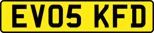 EV05KFD