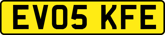 EV05KFE