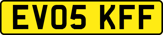 EV05KFF