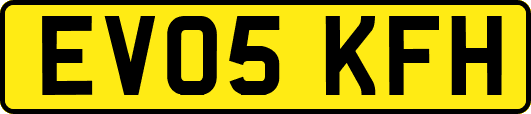 EV05KFH