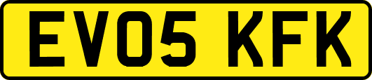 EV05KFK