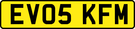 EV05KFM