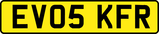 EV05KFR