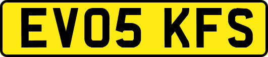 EV05KFS