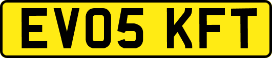 EV05KFT