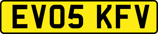 EV05KFV
