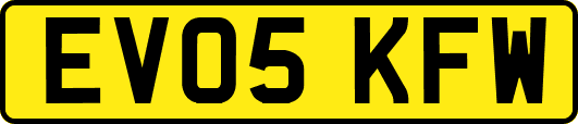 EV05KFW