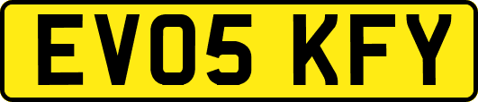 EV05KFY