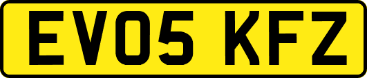 EV05KFZ