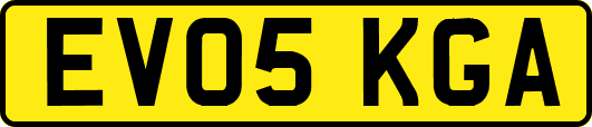 EV05KGA