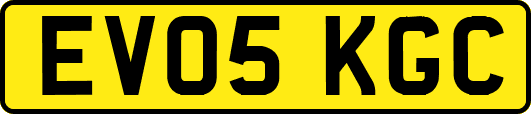 EV05KGC