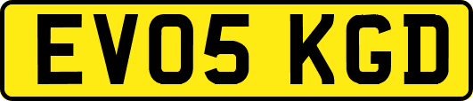 EV05KGD