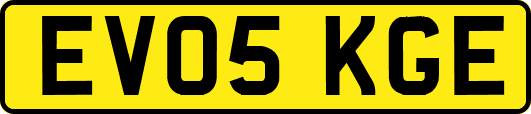 EV05KGE