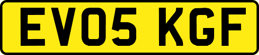 EV05KGF