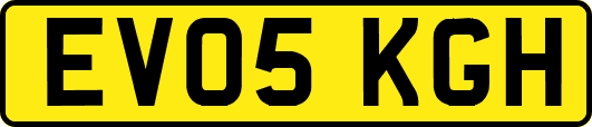 EV05KGH