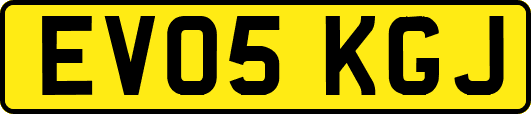 EV05KGJ