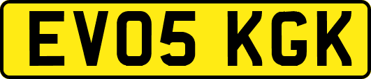 EV05KGK