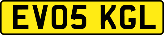EV05KGL