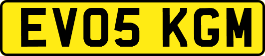 EV05KGM