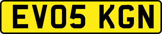 EV05KGN